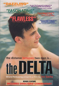 The Delta (The Delta)