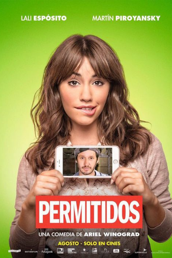  de Filme Permitidos (2016)