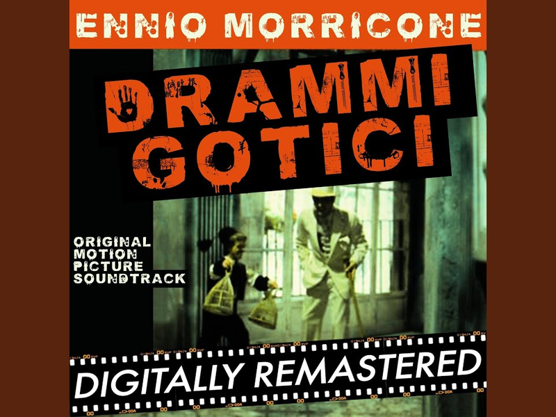 Foto 5 de Drammi gotici