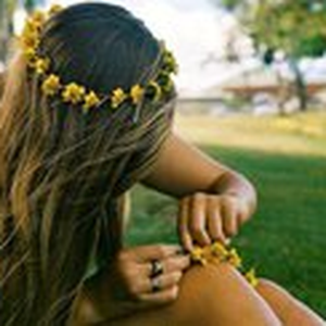 Foto de perfil de Carolina Ferreira Farias
