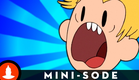 Moo-Phobia - Bravest Warriors (Minisode 1) on Cartoon Hangover