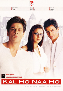 Kal Ho Naa Ho (Kal Ho Naa Ho)