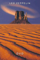 Led Zeppelin - DVD (Led Zeppelin - DVD)