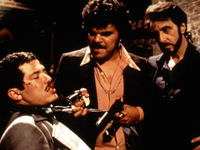 Foto 46 de O Pagamento Final