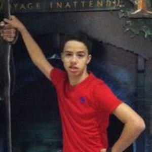 Foto de perfil de Matheus Holanda