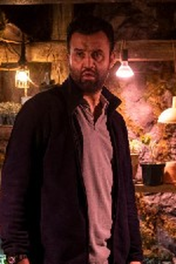 Poster de Episódio Episode 4 (2019)