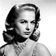 Martha Hyer