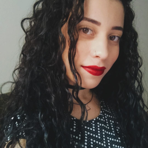 Foto de perfil de Laila Dias