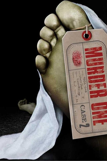  de Série Murder One (2ª Temporada) (1996)