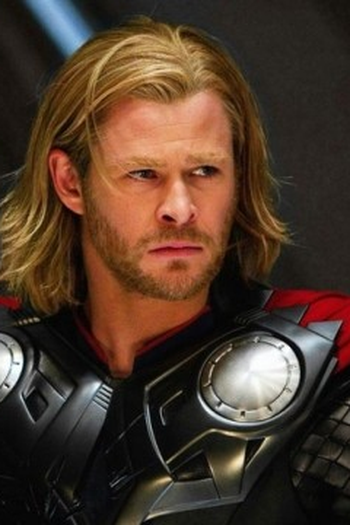 Poster de Episódio Thor (2022)
