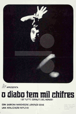 O Diabo Tem Mil Chifres (O Diabo Tem 1000 Chifres)