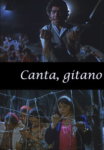 Canta Gitano / Corre Gitano (Canta Gitano / Corre Gitano)
