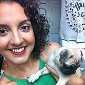 Foto de perfil de Evelyn Barreto