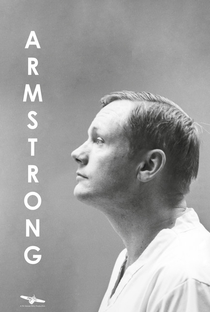 Armstrong - Poster / Capa / Cartaz - Oficial 2