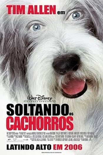  de Filme Soltando os Cachorros (2006)
