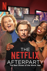 Bridgerton - The Afterparty (Bridgerton - The Afterparty)