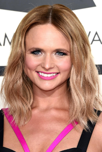 Miranda Lambert - Poster / Capa / Cartaz - Oficial 1
