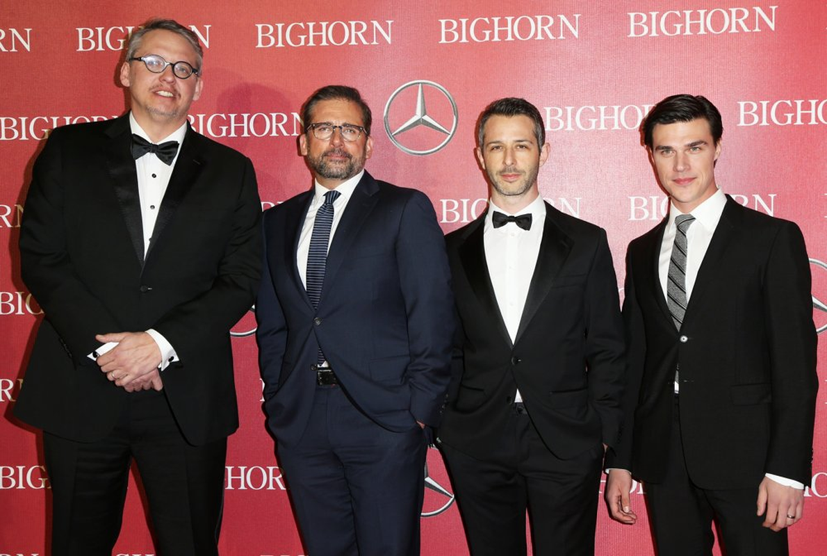 Adam McKay - Foto 14