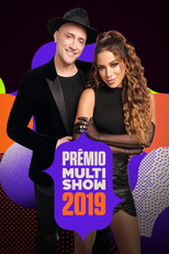 Prêmio Multishow 2019 (Prêmio Multishow 2019)