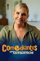 Comediantes Que Amamos (Comediantes Que Amamos)