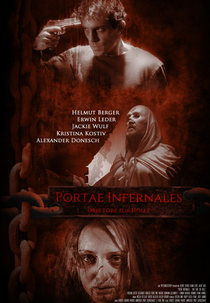 Portões Infernais (Portae Infernales)