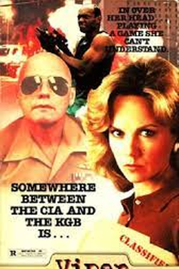  de Filme Os Profissionais do Extermínio (1988)