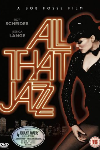  de Filme O Show Deve Continuar (1979)