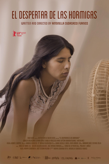  de Filme O Despertar das Formigas (2019)