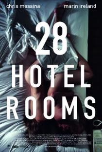 28 Hotel Rooms - Poster / Capa / Cartaz - Oficial 1
