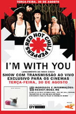 Red Hot Chili Peppers: Im With You (Red Hot Chili Peppers: Im With You)