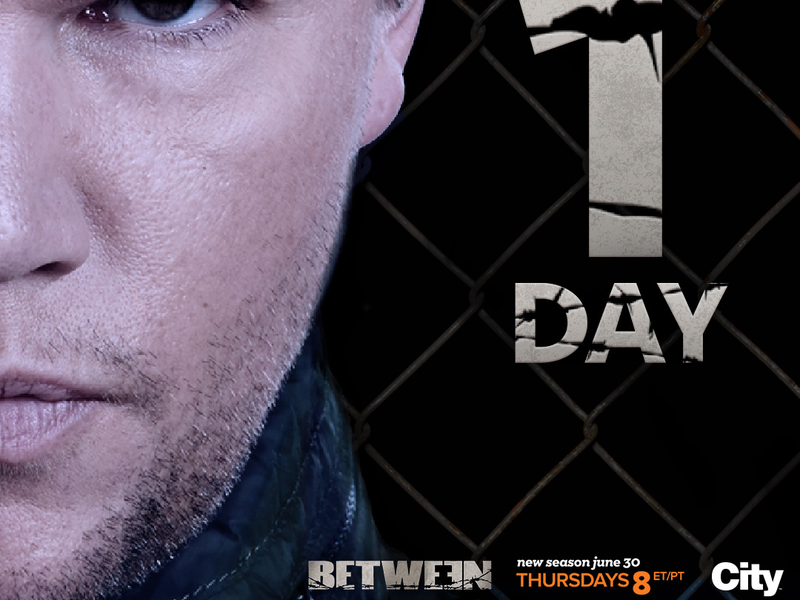 Foto 9 de Between (2ª Temporada)