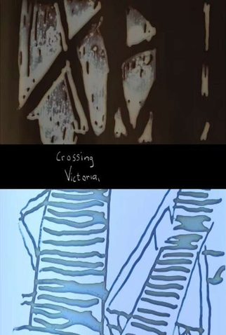 Poster 1 de Curta Crossing Victoria (2013)