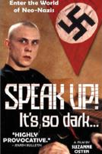  de Filme Um Skinhead no Divã (1993)