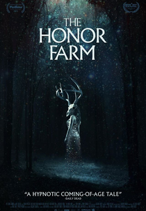 Rito de Passagem (The Honor Farm)