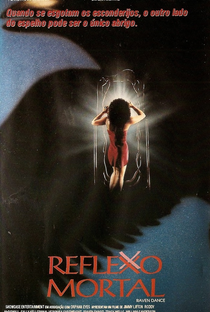 Reflexo do Demônio 2 - Poster / Capa / Cartaz - Oficial 3