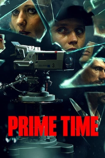  de Filme Interrompemos a Programação (2021)