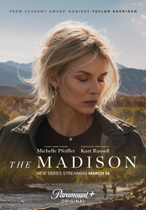 Madison (1ª Temporada) (The Madison (Season 1))