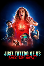 Just Tattoo Of Us (Just Tattoo Of Us)