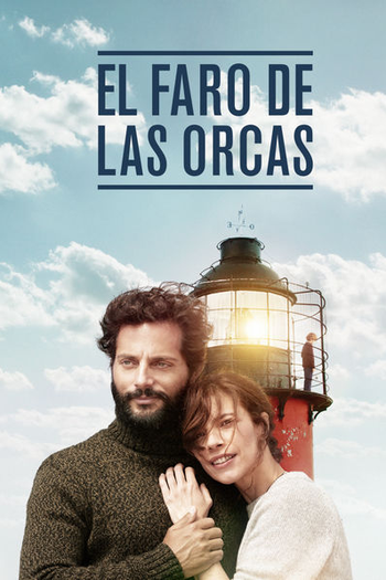  de Filme Farol das Orcas (2016)
