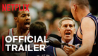 Untold: Jail Blazers | Official Trailer | Netflix