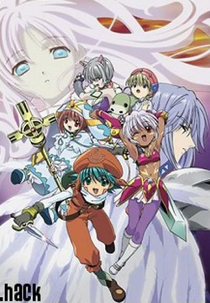 .Hack//Legend of the Twilight (.Hack//Tasogare no Udewa Densetsu)