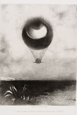 Odilon Redon ou o Olho como um Estranho Balão que Sobe Rumo ao Infinito (Odilon Redon or The Eye Like a Strange Balloon Mounts Toward Infinity)