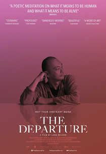 The Departure (The Departure)