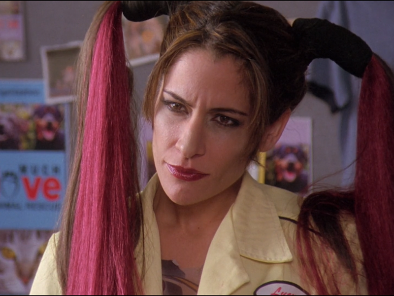 Foto 19 de Regras do Amor