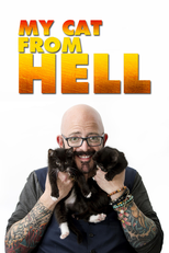 My Cat From Hell (My Cat From Hell)
