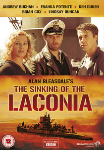 The Sinking of the Laconia (The Sinking of the Laconia)