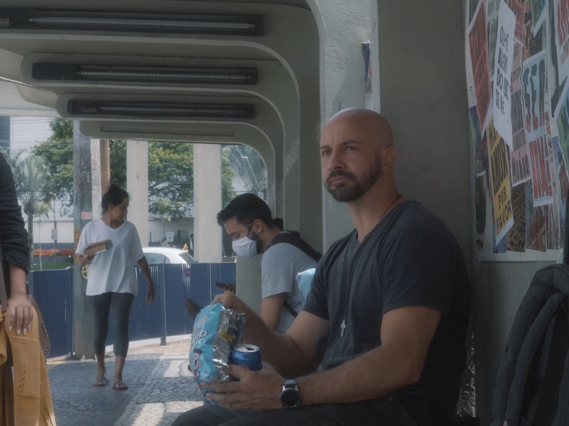 Foto 1 de Urbano Invisível