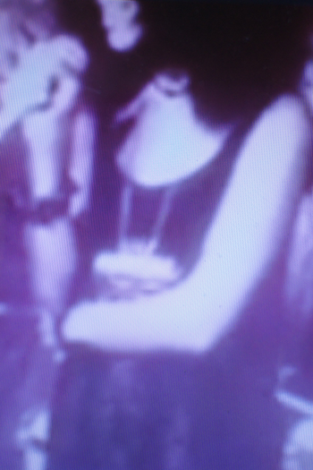 Poster de Curta A Nova Estrela (1971)