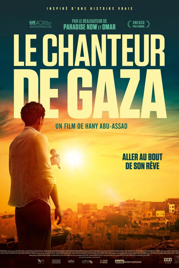  de Filme O Ídolo (2015)