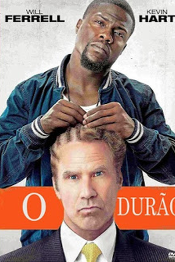 de Filme O Durão (2015)